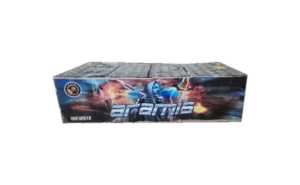 Aramis 200 Lanci