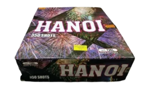 350 Lanci Hanoi Compound