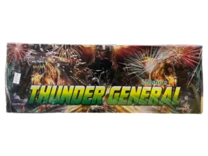 320 Lanci Thunder General Compound