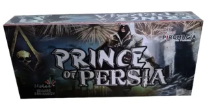 350 Lanci Prince of Persia Compound