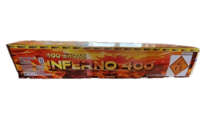 400 Lanci Inferno Compound