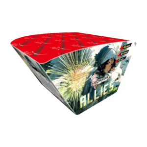 49 Lanci Allies
