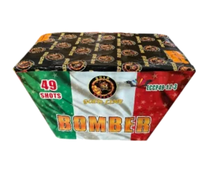 49 Lanci Bomber
