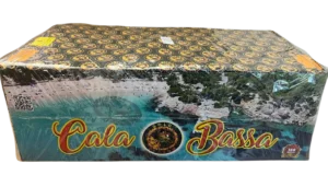 158 Lanci Cala Bassa Compound