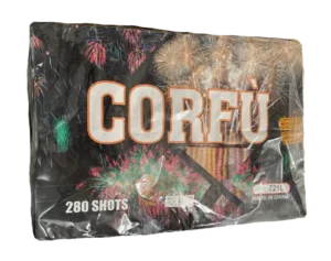 280 Lanci Corfù Compound