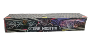 Cosa Nostra 134 Lanci