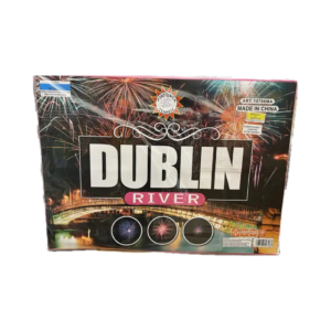360 Lanci Dublin River Compound