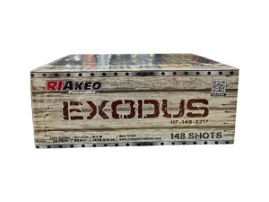 148 Lanci Exodus Compound