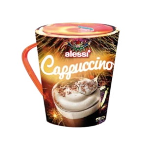 Fontana Cappuccino