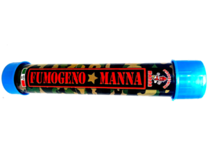 Fumogeno da Stadio 25 Pezzi