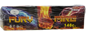 148 Lanci Fury Fire Compound