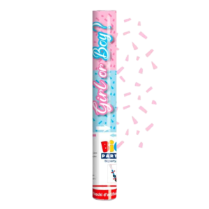 Sparacoriandoli - Rosa