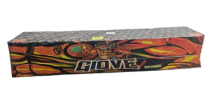 Giove 134 Lanci