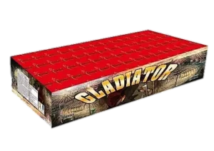 402 Lanci Gladiator Compound