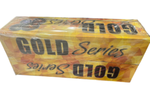 200 Lanci Gold Series Compound
