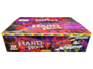 320 Lanci Hard Rock Compound