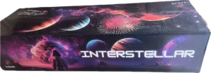 160 Lanci Interstellar Compound