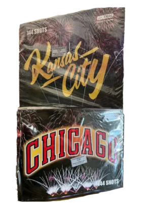 288 Lanci Kansas City + Chicago