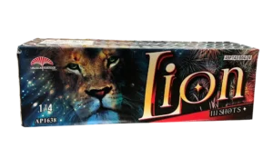 111 Lanci Lion Compound