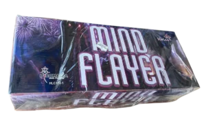172 Lanci Mind Flayer Compound