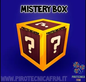 Mistery Box FRM