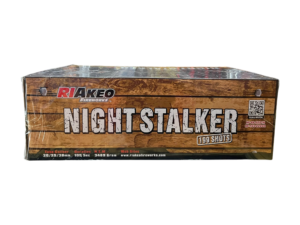 199 Lanci Night Stalker Compound