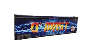 118 Lanci O' mast Compound