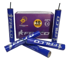 Falco Confezione 10 Pezzi