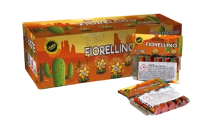 Fiorellino Confezione 5 Pezzi