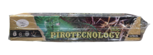 263 Lanci Pirotecnology Compound