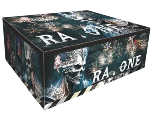 232 Lanci Ra-One Compound