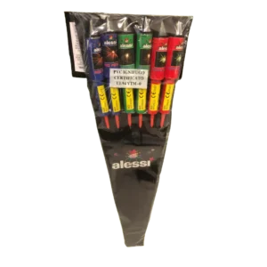 Razzi Super Rocket