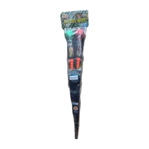 Razzi Rocket Giove