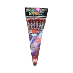 Razzi Outer Space