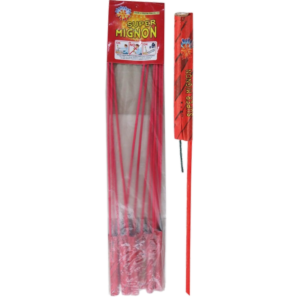 Razzetti Super Mignon da 12 Pezzi