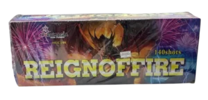 140 Lanci Reignoffire Compound