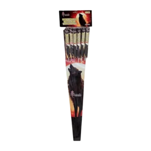 Razzi Rocket Howling