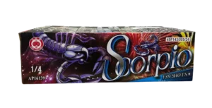 149 Lanci Scorpion Compound