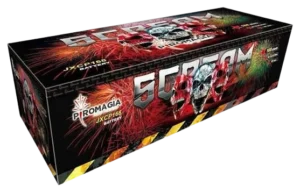 168 Lanci Scream Compound