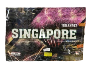 160 Lanci Singapore Compound