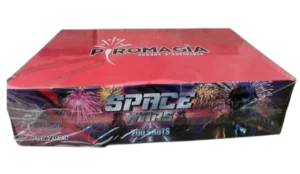200 Lanci Space Wars Compound