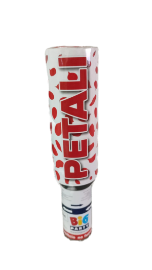 Sparacoriandoli Petali Rossi