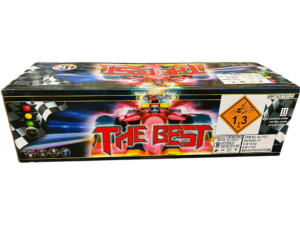 118 Lanci The Best Compound