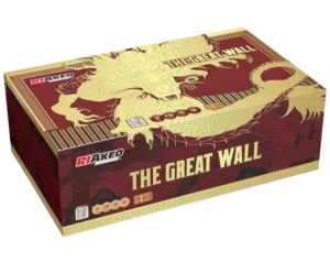 180 Lanci The Great Wall Compound