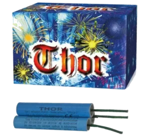 Thor Confezione da 30 Pezzi