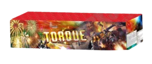 134 Lanci Torque Compound