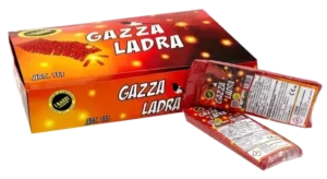 Gazza Ladra Confezione 2 Pezzi