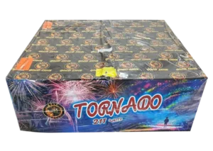 211 Lanci Tornado Compound