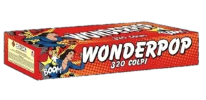 320 Lanci Wonderpop Compound